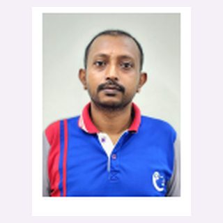 Shibotosh Ray, BITWA member