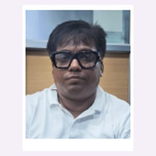 SOUVIK GHOSH, BITWA member