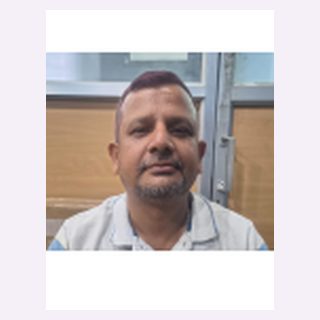 ARVIND KR DOY, BITWA member