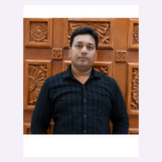 SAIKAT GIRI, BITWA member