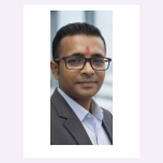 SUBIR PAUL, BITWA member