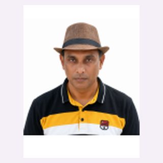 PANKAJ KUMAR TIWARY, BITWA member