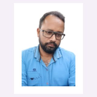 SANDIP ROY, BITWA member