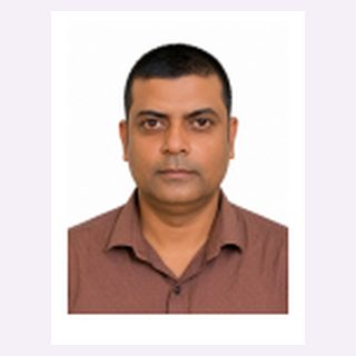 DIPANKAR GHOSH, BITWA member