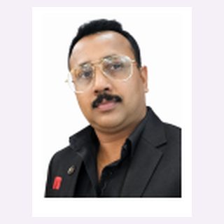 GOUTAM CHAKRABORTY, BITWA member