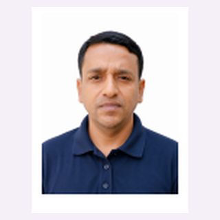 DIPAK KUMAR GUPTA, BITWA member