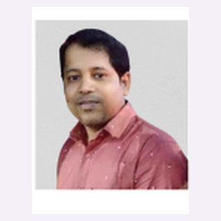 RIPAN HALDER, BITWA member
