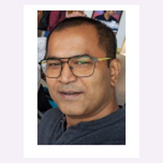 Debajyoti Mullick, BITWA member