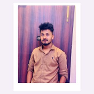 Md shamir ali, BITWA member
