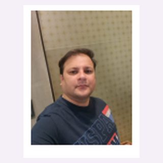Siddhartha Gupta, BITWA member